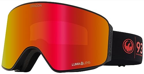 ドラゴン NFX (スキー・スノボー用ゴーグル) 価格比較 - 価格.com